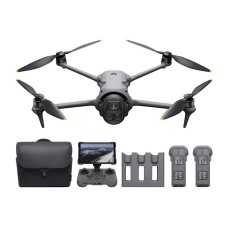 DJI Mavic 4 Pro Drone (with 512GB, Creator Combo and DJI RC Pro 2 Remote)